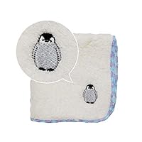 【未使用】　トリコ　ハンカチ Amazon｜【BESTEVER】日本製無撚糸ミニ タオルハンカチ Made in